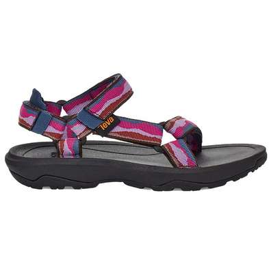 Sandalia Teva Hurricane XLT 2 T Rosa/Morado