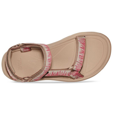 Sandalia Teva Hurricane XLT 2 W Beige/Rosa