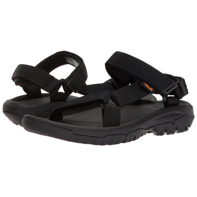 Sandalia Teva Hurricane XLT 2 W Negro