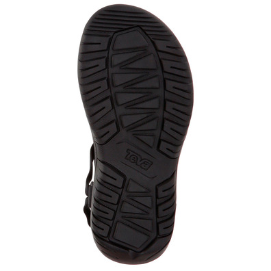 Sandalia Teva Hurricane XLT 2 W Negro