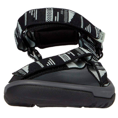 Sandalia Teva Hurricane XLT 2 W Negro/Blanco