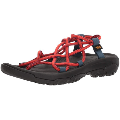 Sandalia Teva Hurricane XLT Infinity W Roja