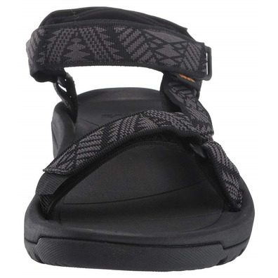 Sandalia Teva Hurricane XLT2 Antracita/Negro