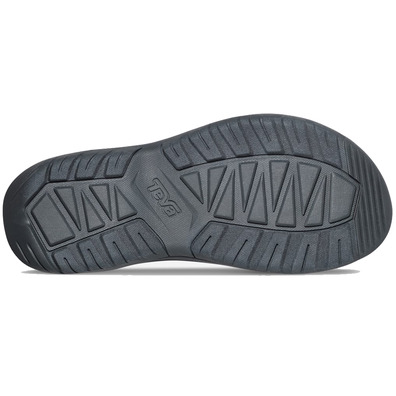 Sandalia Teva Hurricane XLT2 Gris/Negro/Blanco