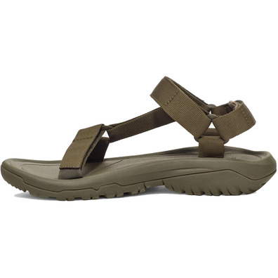 Sandalia Teva Hurricane XLT2 Verde Militar