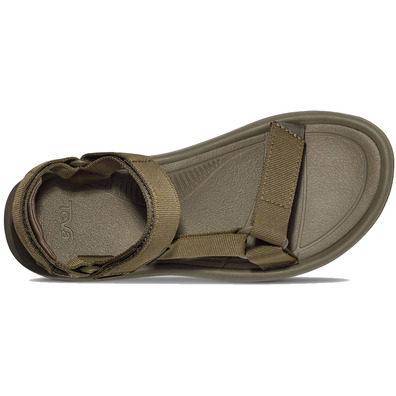 Sandalia Teva Hurricane XLT2 Verde Militar