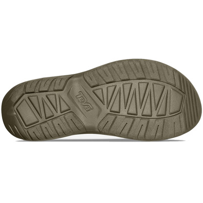 Sandalia Teva Hurricane XLT2 Verde Militar