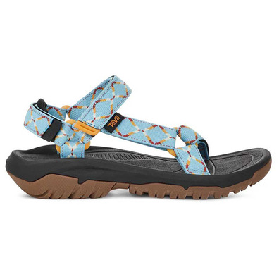 Sandalia Teva Hurricane Xlt2 W Azul Cielo