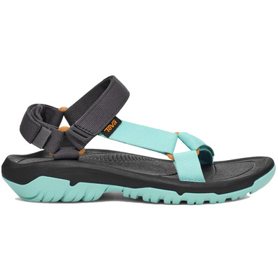 Sandalia Teva Hurricane XLT2 W Gris/Azul