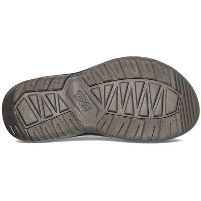 Sandalia Teva Hurricane XLT2 W Gris/Negro/Blanco