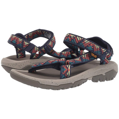 Sandalia Teva Hurricane XLT2 W Multi