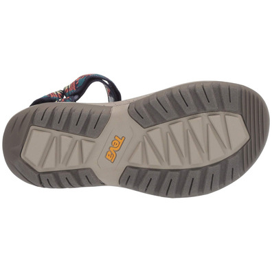 Sandalia Teva Hurricane XLT2 W Multi