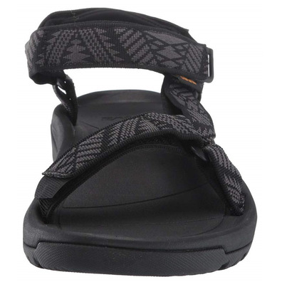 Sandalia Teva Hurricane XLT2 W Negro/Gris