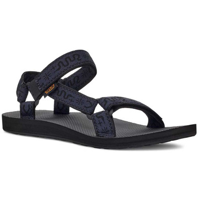 Sandalia Teva Original Universal Azul Marino