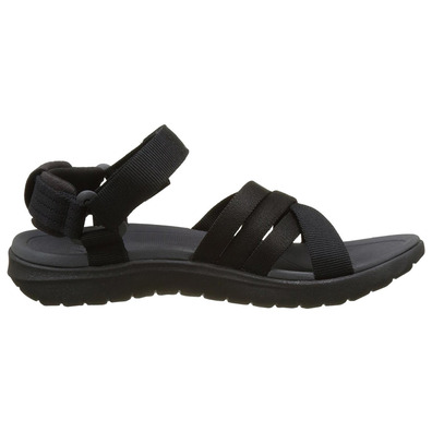 Sandalia Teva Sanborn Sandal W Negro