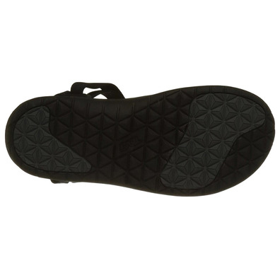 Sandalia Teva Sanborn Sandal W Negro