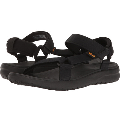 Sandalia Teva Sanborn Universal Negro