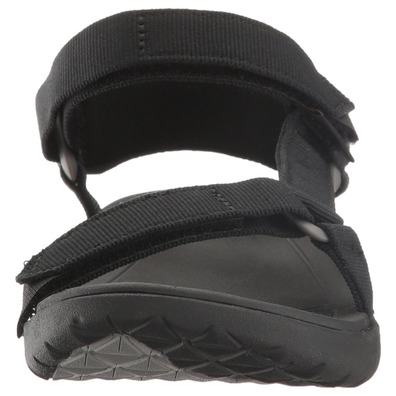 Sandalia Teva Sanborn Universal W Negro