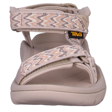 Sandalia Teva Terra Fi 5 W Beige