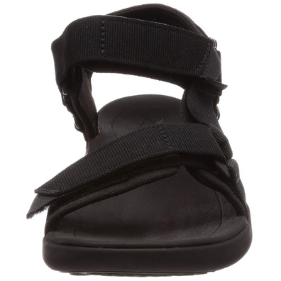 Sandalia Teva Terra Float 2 Universal W Negra