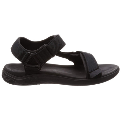 Sandalia Teva Terra Float 2 Universal W Negra