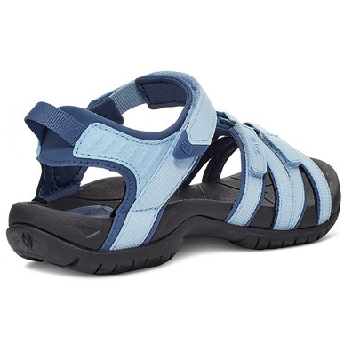 Sandalia Teva Tirra W Azul Cielo