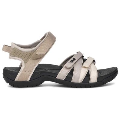 Sandalia Teva Tirra W Beige/Arena