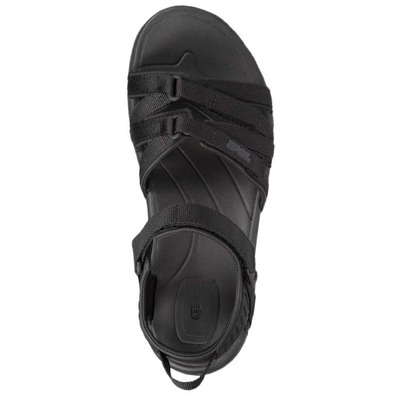 Sandalia Teva Tirra W Negro