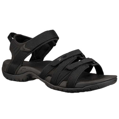 Sandalia Teva Tirra W Negro