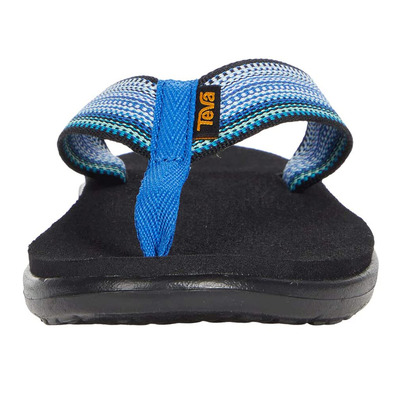 Sandalia Teva Voya Flip W Multi Azul