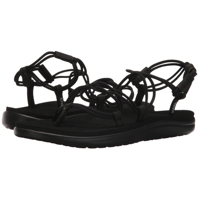 Sandalia Teva Voya Infinity W Negro