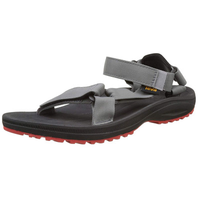 Sandalia Teva Winsted Gris