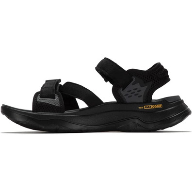 Sandalia Teva Zymic W Negro