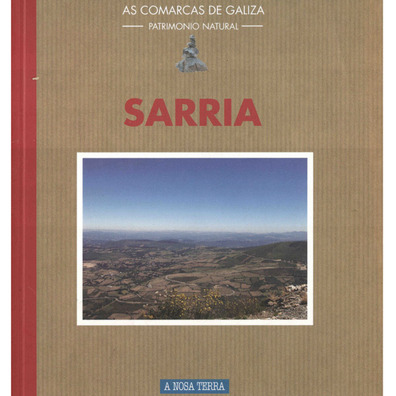 Sarria - Comarcas de Galicia - A Nosa Terra
