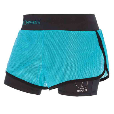 Short Trangoworld Filia 4A0