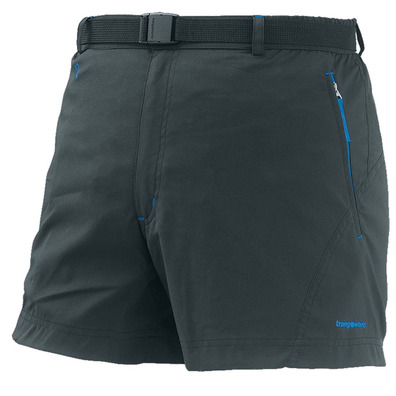 Short Trangoworld Isar 739