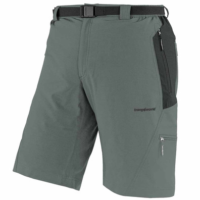 Short Trangoworld Koal TR 061