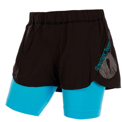 Short Trangoworld Novales 150