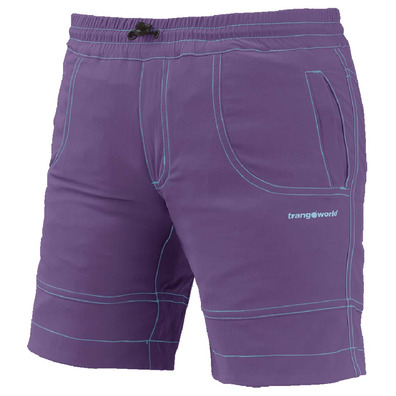 Short Trangoworld Ossa 7JH