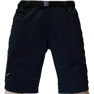 Short Trangoworld Rote 7A0