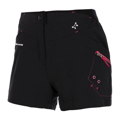 Short Trangoworld Sesa 010