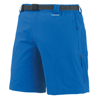 Short Trangoworld Zerem 540