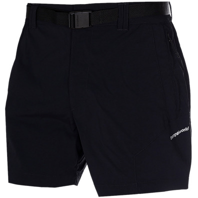 Short Trangoworld Allo 6A0