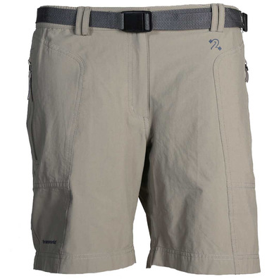 Short Trangoworld Baccy 890