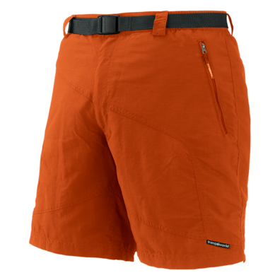 Short Trangoworld Crook Naranja 8B0