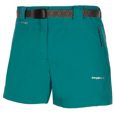 Short Trangoworld Hadar FI 6J0