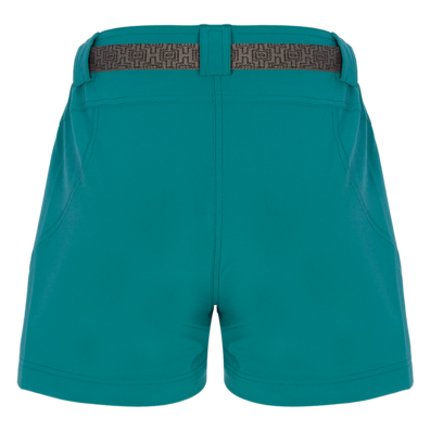 Short Trangoworld Hadar FI 6J0