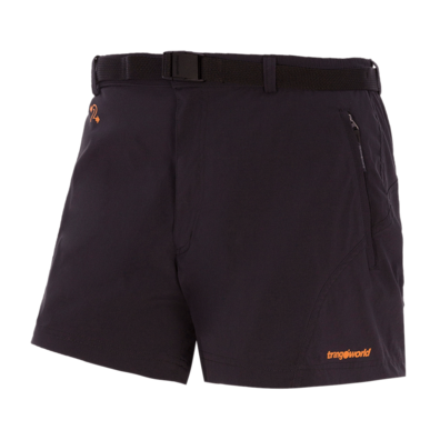 Short Trangoworld Isar DN 110