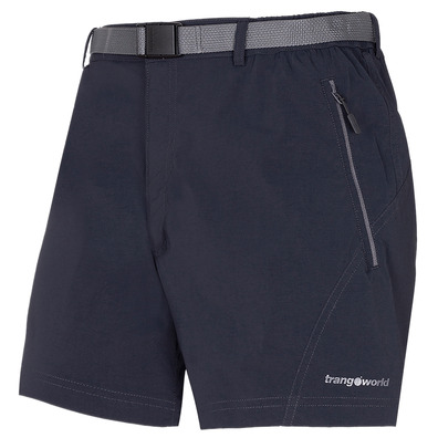 Short Trangoworld Isar VN 6A0