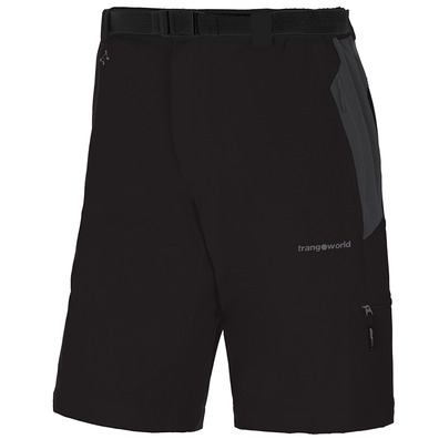 Short Trangoworld Koal DN 810